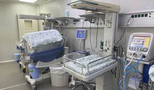 Оборудование для выхаживания недоношенных детей поступило в Иркутский областной перинатальный центр - Верблюд в огне