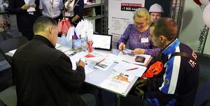 В Иркутской области проходит второй – федеральный этап Всероссийской ярмарки трудоустройства «Работа России. Время возможностей»