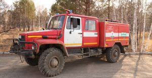 Более 200 протоколов за нарушение правил пожарной безопасности в лесах составили в Приангарье