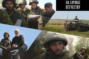 В Иркутске пройдут показы фильмов о героях специальной военной операции