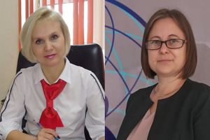 Два директора школ региона представят Приангарье в финале всероссийского конкурса
