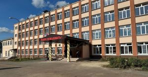 В Усть-Куте после капремонта открыли школу №6