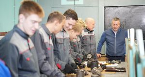 Губернатор Игорь Кобзев поручил модернизировать систему профессионального образования в Приангарье