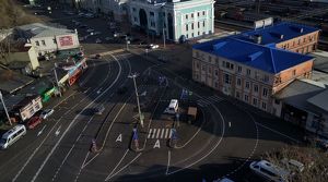 29 очагов аварийности выявили в Иркутске