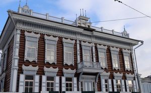 В Иркутске завершили реконструкцию еще пяти объектов культурного наследия - Верблюд в огне