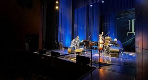 Студенческий джазовый фестиваль будет проводиться в Иркутске
