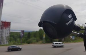 В Иркутске расширили интеллектуальную систему управления дорожным движением