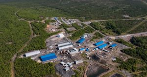 Опытно-промышленная разработка золоторудного месторождения Сухой Лог начнется в 2024 году