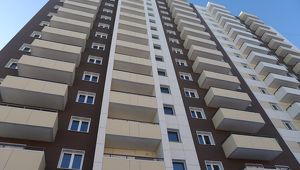 В Иркутске построили еще две блок-секции для переселения из аварийного жилья