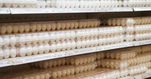 В Приангарье к меморандуму о стабилизации цен на куриные яйца присоединились новые торговые сети