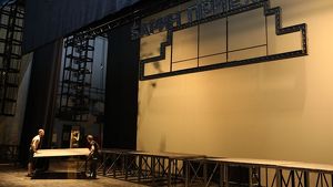 В 2024 году в Приангарье продолжат модернизацию театров