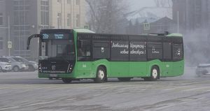 25 января проезд на муниципальном транспорте для студентов Иркутска будет бесплатным
