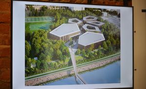 Иркутск имеет высокие шансы реализовать проект межвузовского кампуса в числе первых в стране
