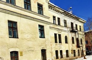 В историческом корпусе Иркутской детской областной больницы сделают капитальный ремонт
