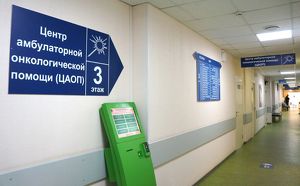 Три центра амбулаторной онкологической помощи откроют до конца года в Иркутской области - Верблюд в огне
