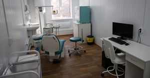 Две врачебные амбулатории откроют в этом году в Иркутском районе