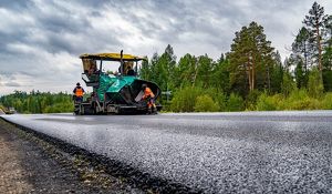 На ремонт дорог в Братске направили 956,8 миллиона рублей