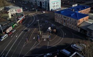 Иркутск дополнительно получит 1,5 миллиарда рублей на ремонт дорог - Верблюд в огне