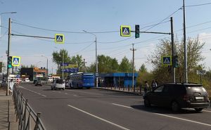 25 опасных участков дорог отремонтируют в Иркутске в этом году
