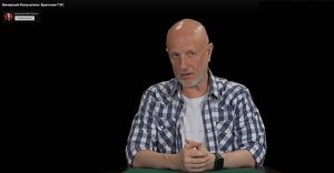 Дмитрий «Гоблин» Пучков выпустил ролик о Братской ГЭС