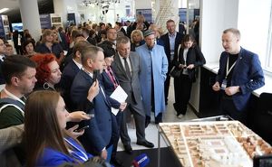 Успешные социальные проекты Иркутской области презентовали на форуме «Сообщество»