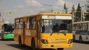 Маршрут №74 возобновит работу в Иркутске с 10 июня