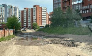 В Иркутске отремонтируют 26 участков дорог в этом году