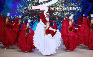 Модный показ «Этноподиум. Ангара» пройдет в Иркутске 20-22 июня
