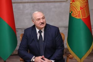 Александр Лукашенко посетит Иркутск 4 июня