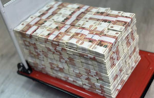 Миллиард рублей перевели мошенникам жители Приангарья с начала года
