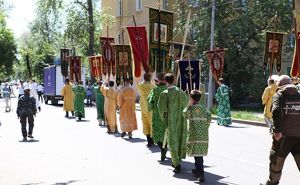 Движение транспорта перекроют в Иркутске 1 сентября - Верблюд в огне