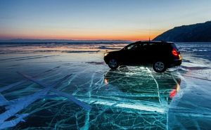 Новогодняя поездка на машине в Иркутск обойдется москвичам в 60 тысяч рублей