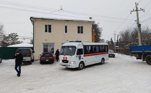 Электроснабжение восстанавливают в СНТ «Родник» Правобережного округа Иркутска