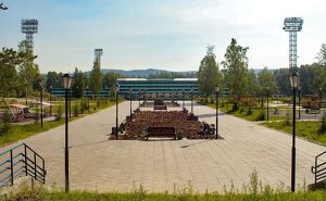 В Иркутской области на Всероссийское голосование предложены проекты благоустройства 57 общественных территорий