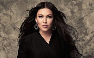 Певица Ирина Дубцова поздравит ангарчан с Днем города: звезда выступит 24 мая