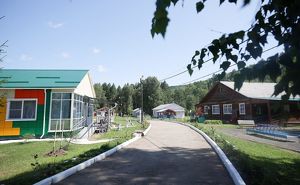 Летние лагеря откроются в Иркутской области 1 июня