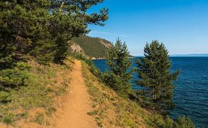 Прибайкальский нацпарк открыл для туристов все маршруты