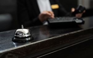 Иркутская область готова перенять московский опыт заселения гостей в отели по биометрии