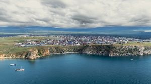 50 рейсов в сутки будут выполнять паромы на Ольхоне этим летом