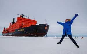 Школьники из Сибири прошли в финал проекта «Ледокол знаний»