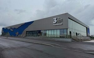 Терминал внутренних авиалиний вводят в эксплуатацию в Иркутске