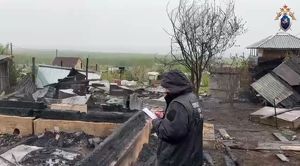 Семьям подростков, погибших в Байкальске, окажут всестороннюю помощь