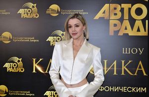 Юлианна Караулова выступит в День города в Иркутске