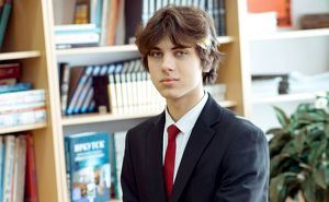 Выпускник иркутской школы №15 набрал 300 баллов на ЕГЭ