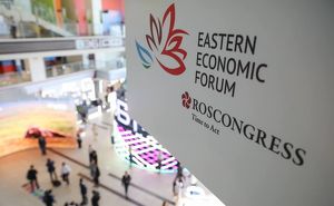 Стартовала регистрация на Международный форум «Острова устойчивого развития: климатический аспект» на Сахалине - Верблюд в огне