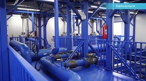 Электрокотельную в Байкальске планируют запустить уже этим летом