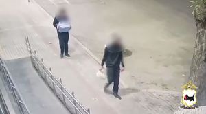 В Иркутске вышли на похитителей выпечки по оброненным пирожкам