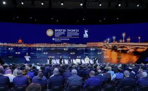 Иркутская область подписала на ПМЭФ 28 соглашений о сотрудничестве