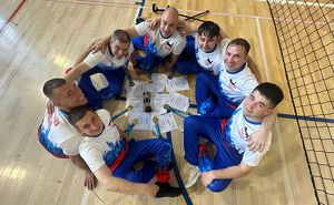 Спортсмены Приангарья завоевали 12 медалей на соревнованиях в Кемерове