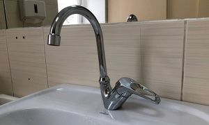 В части Куйбышевского района Иркутска отключат холодную воду 5 июня